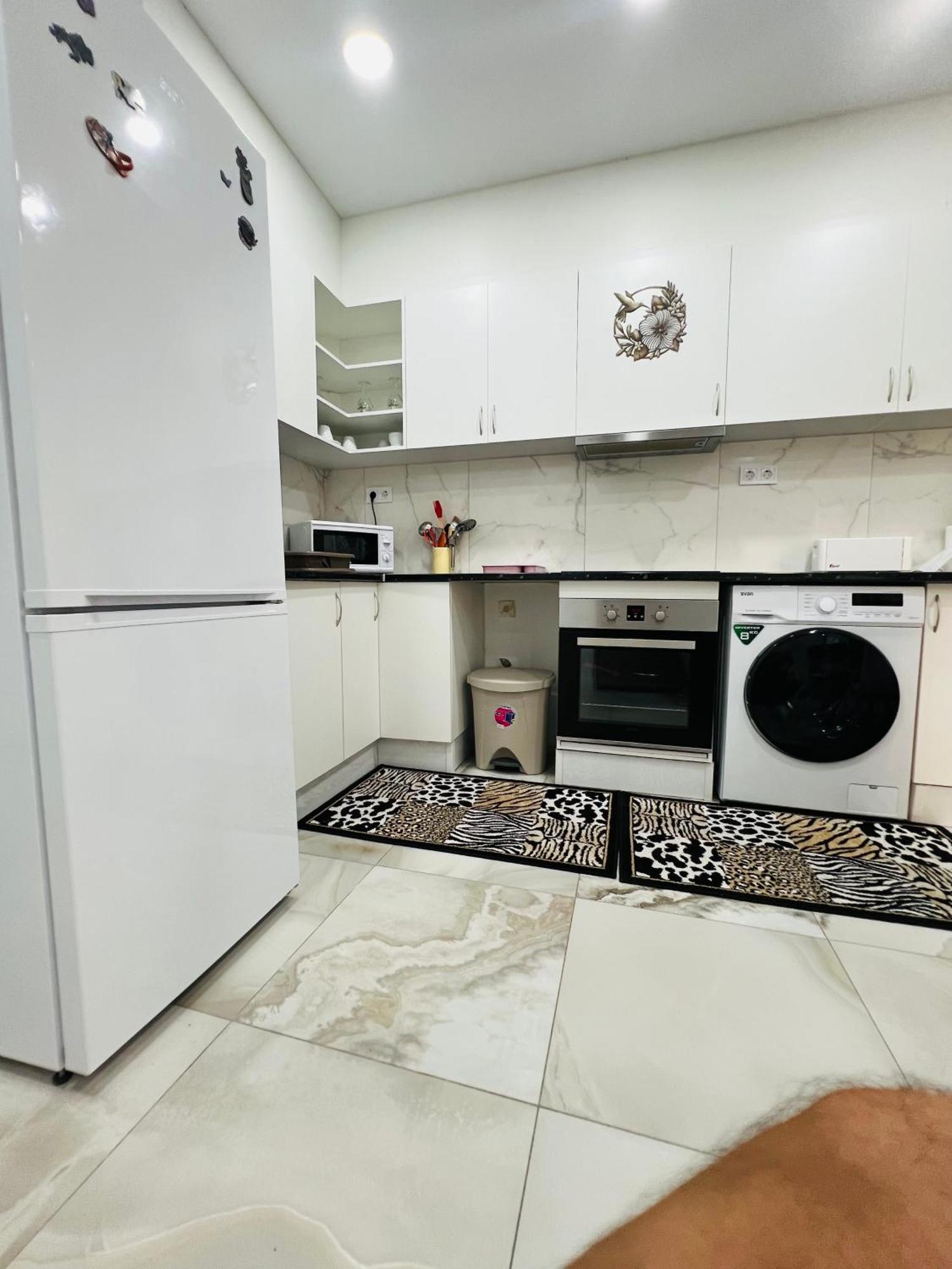 Apartamento Centrico Vinaros 1A Exterior foto
