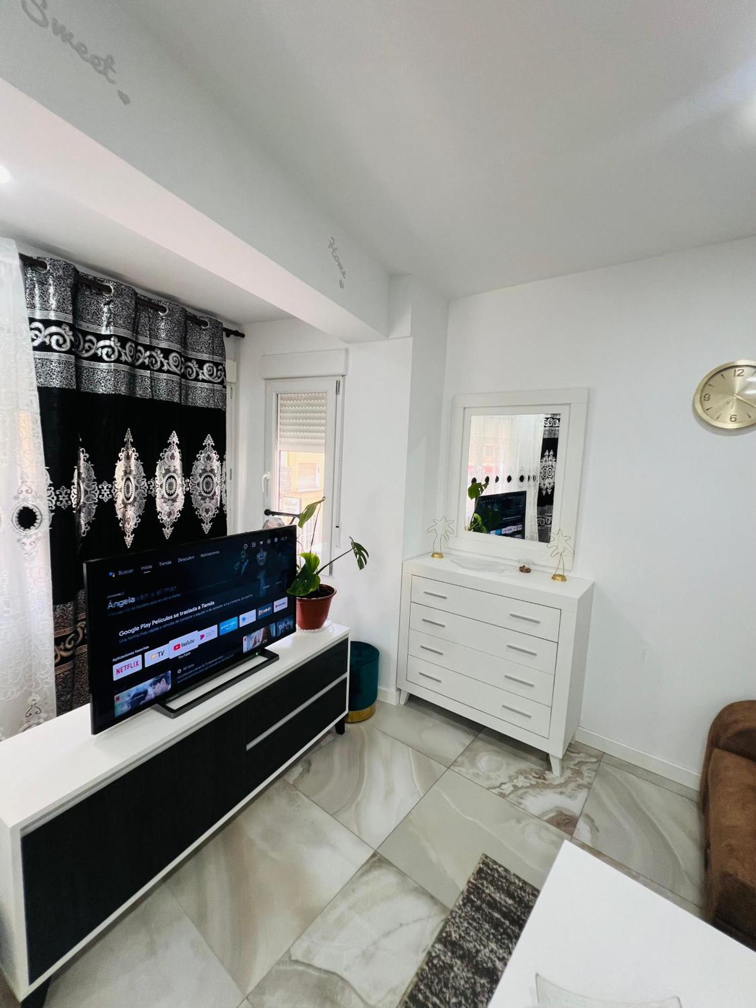 Apartamento Centrico Vinaros 1A Exterior foto